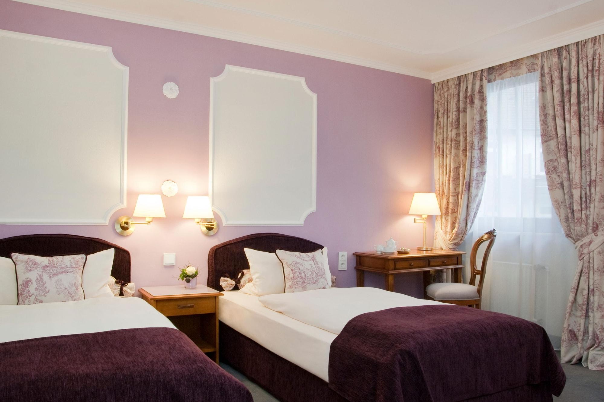 Gildors Hotel Atmosphere Dusseldorf Exterior photo