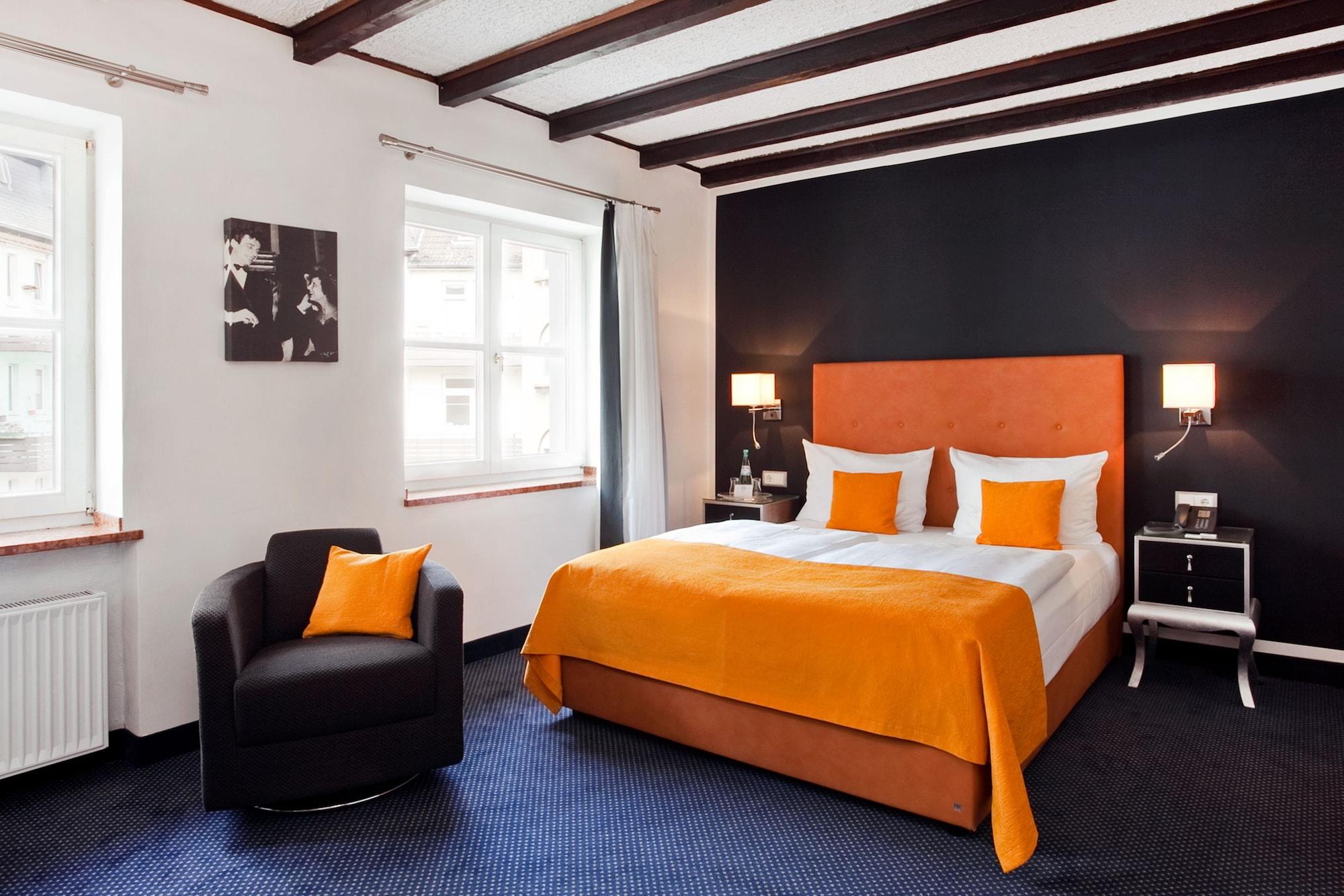 Gildors Hotel Atmosphere Dusseldorf Exterior photo