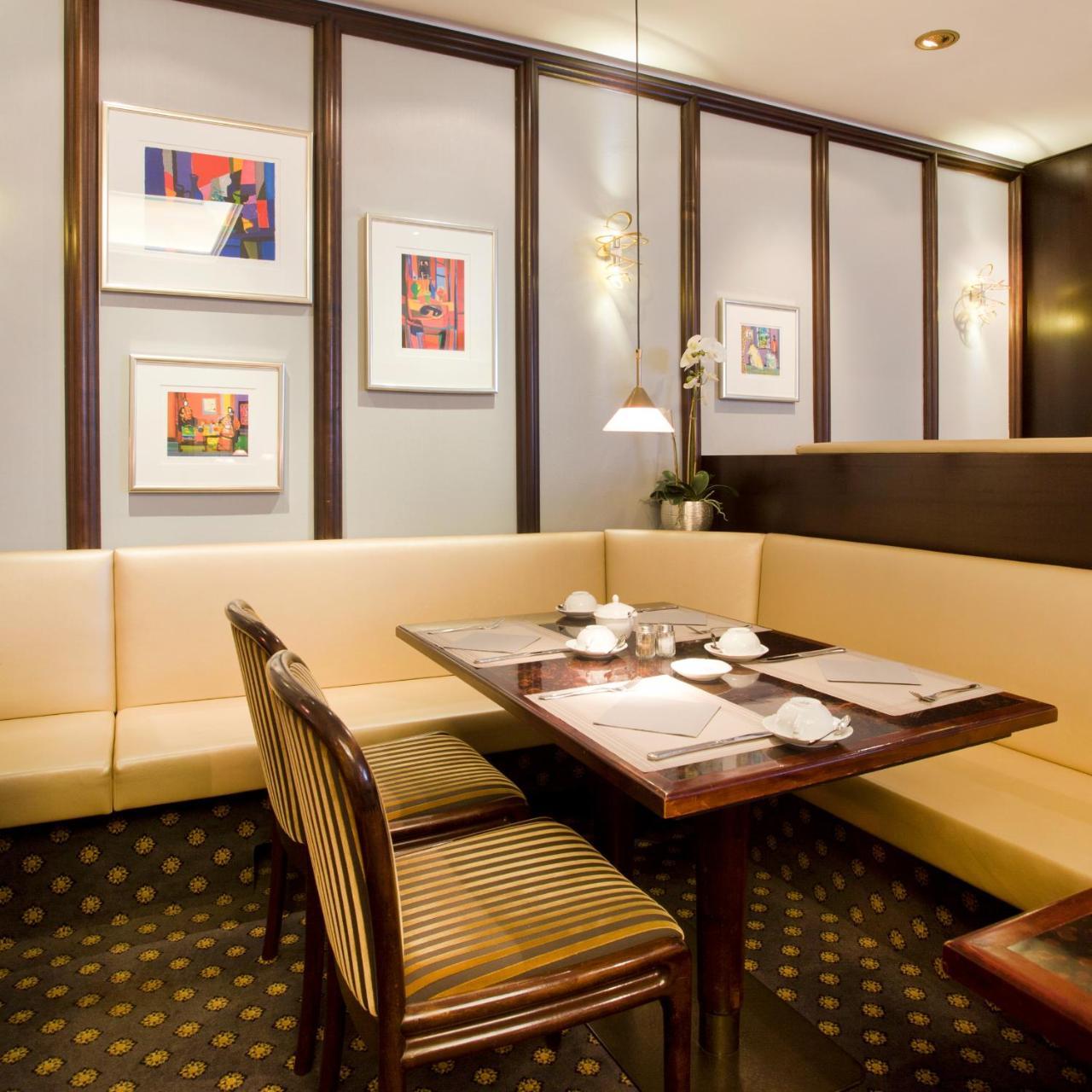 Gildors Hotel Atmosphere Dusseldorf Exterior photo